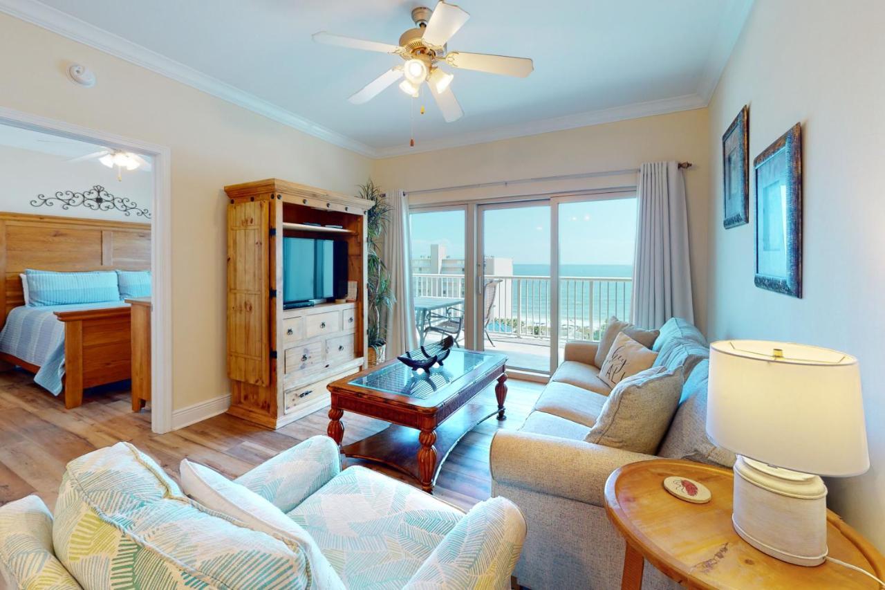 Crystal Towers Apartment กัลฟ์ชอร์ส ห้อง รูปภาพ