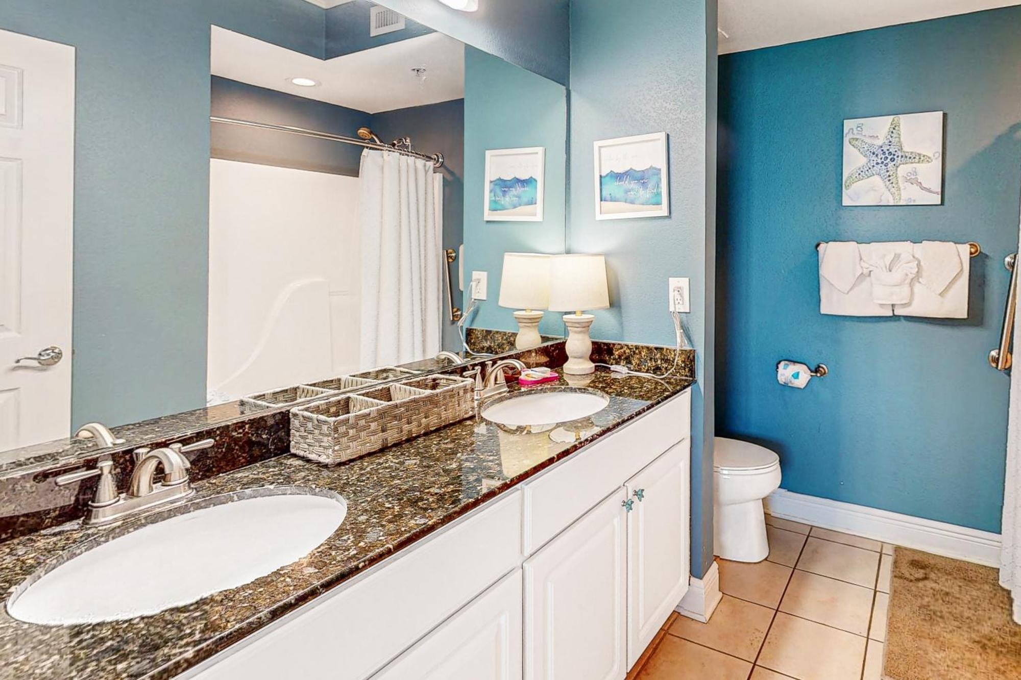 Crystal Towers Apartment กัลฟ์ชอร์ส ห้อง รูปภาพ