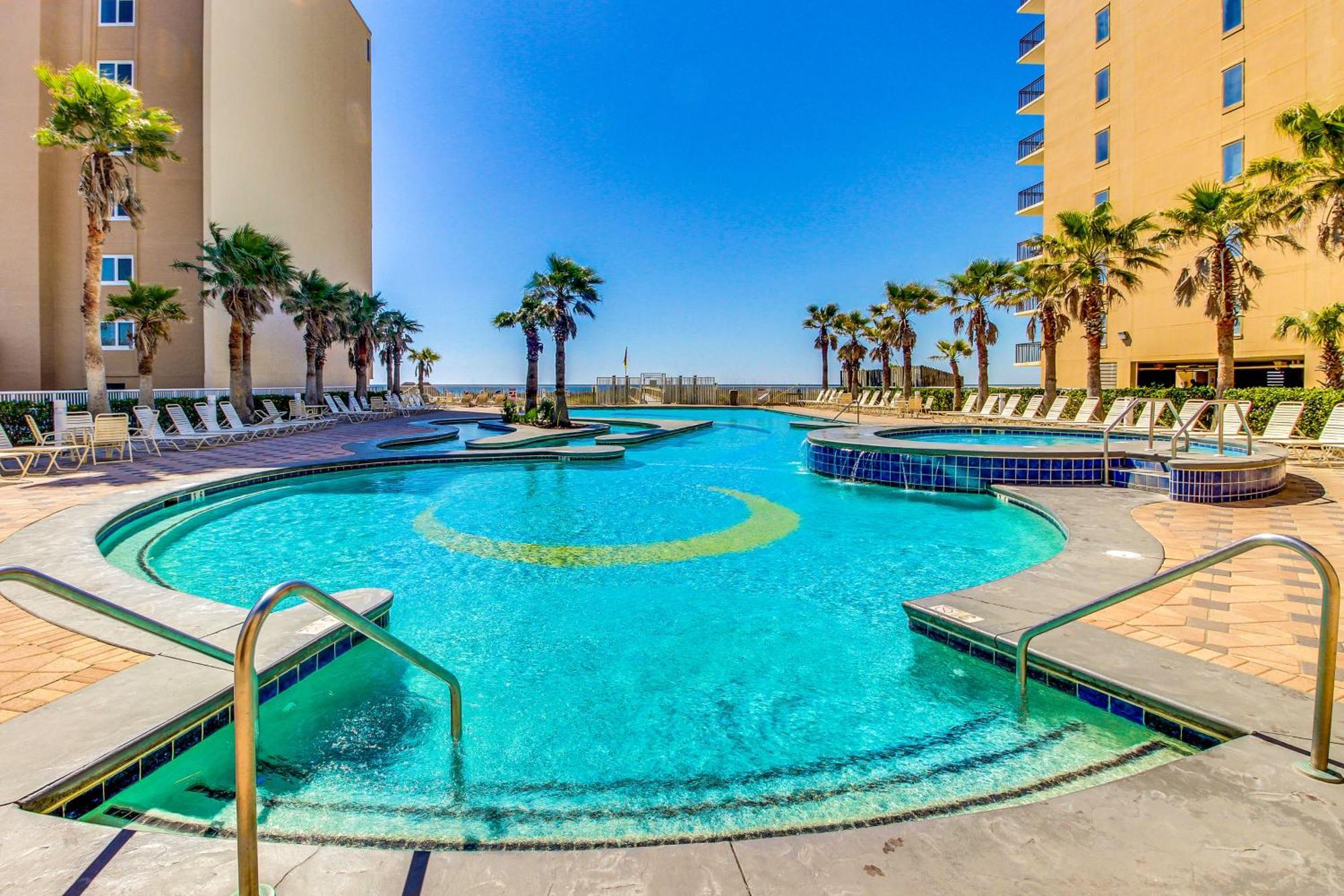 Crystal Towers Apartment กัลฟ์ชอร์ส ห้อง รูปภาพ