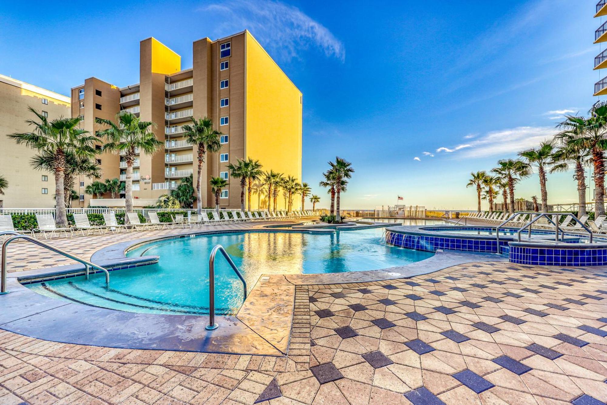 Crystal Towers Apartment กัลฟ์ชอร์ส ห้อง รูปภาพ