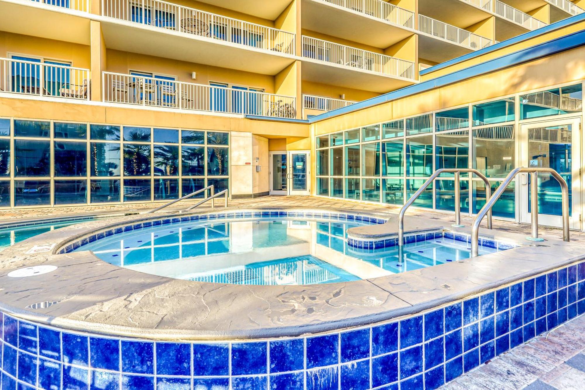 Crystal Towers Apartment กัลฟ์ชอร์ส ห้อง รูปภาพ