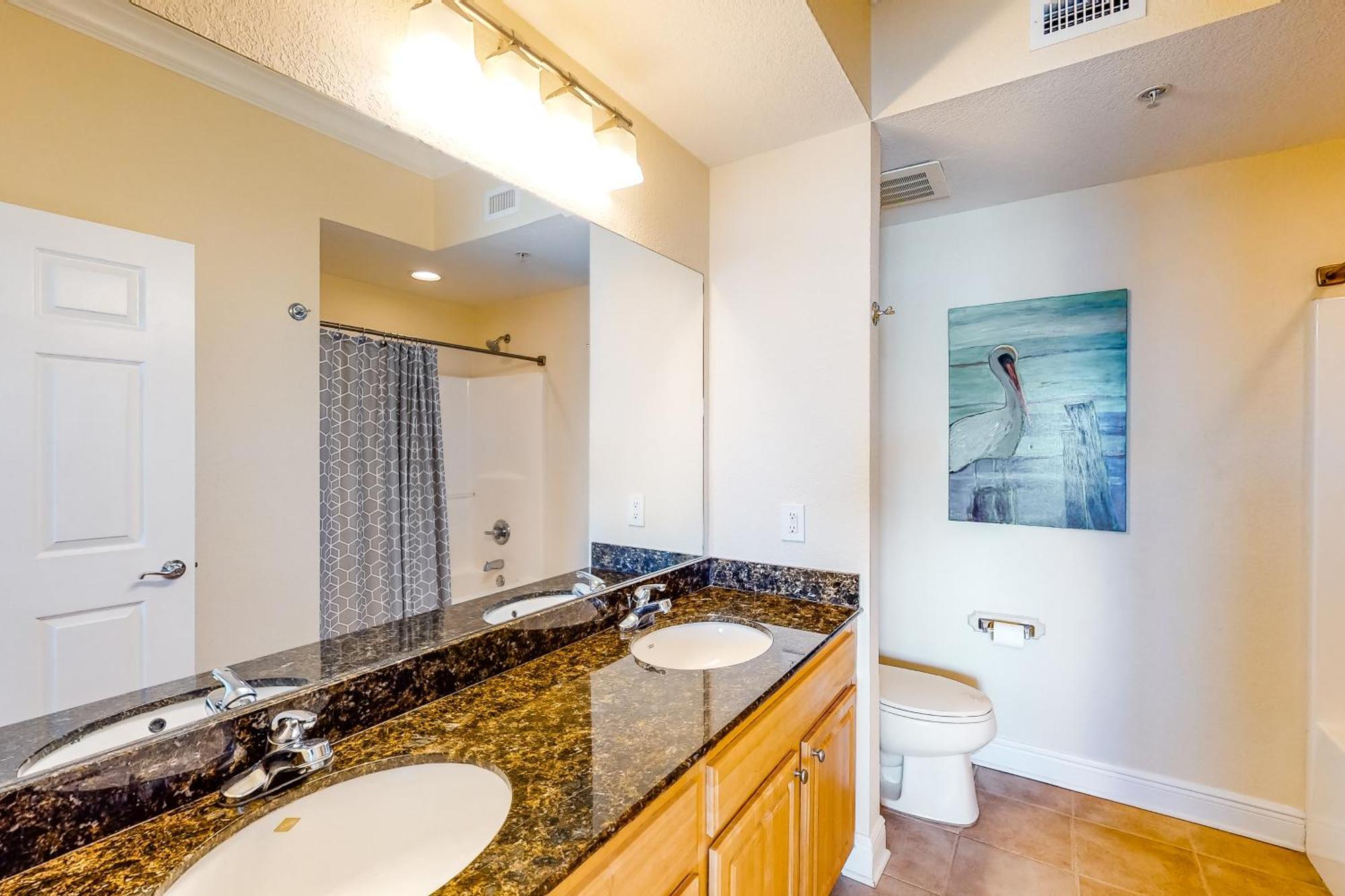Crystal Towers Apartment กัลฟ์ชอร์ส ห้อง รูปภาพ