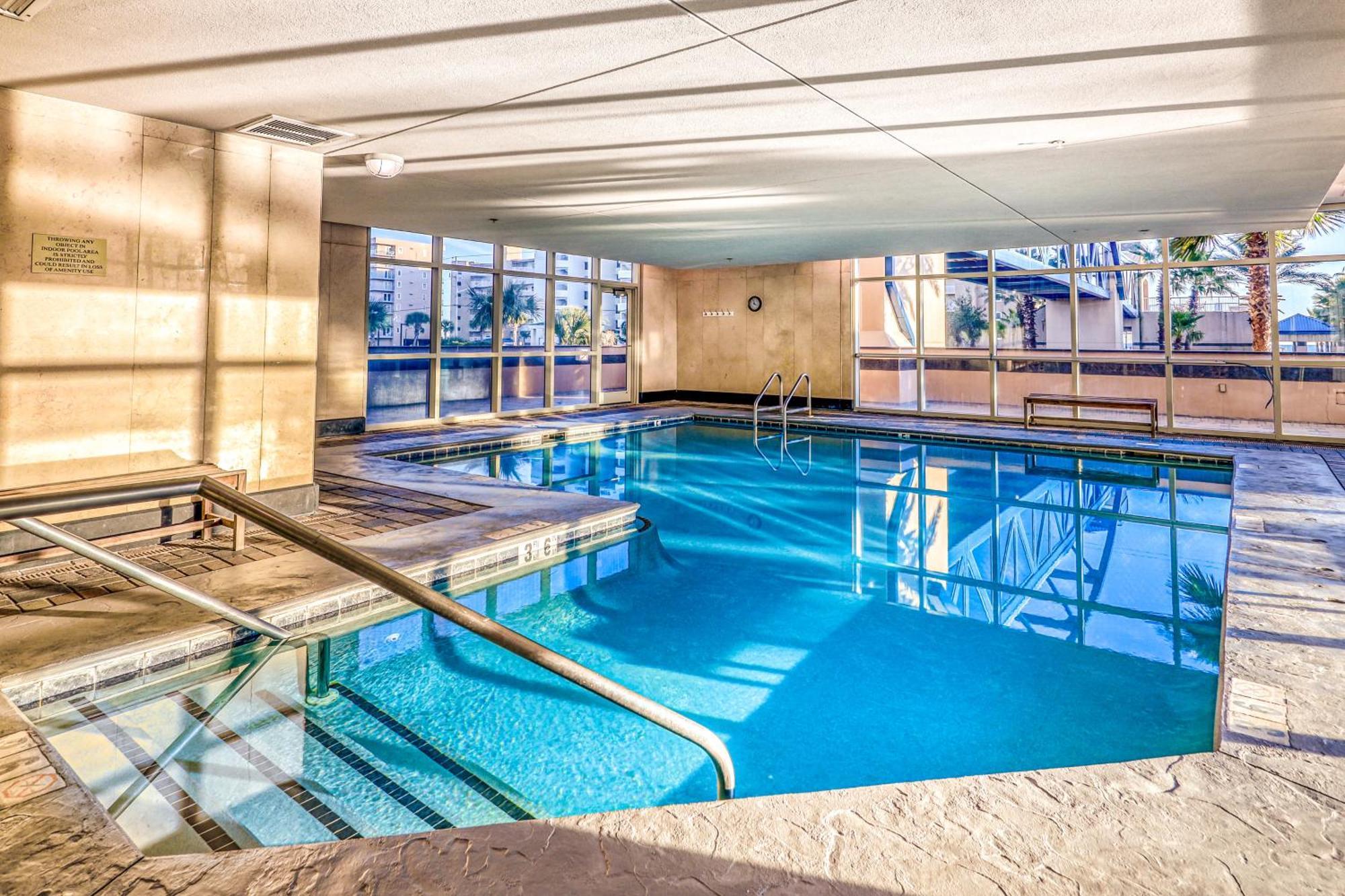 Crystal Towers Apartment กัลฟ์ชอร์ส ภายนอก รูปภาพ