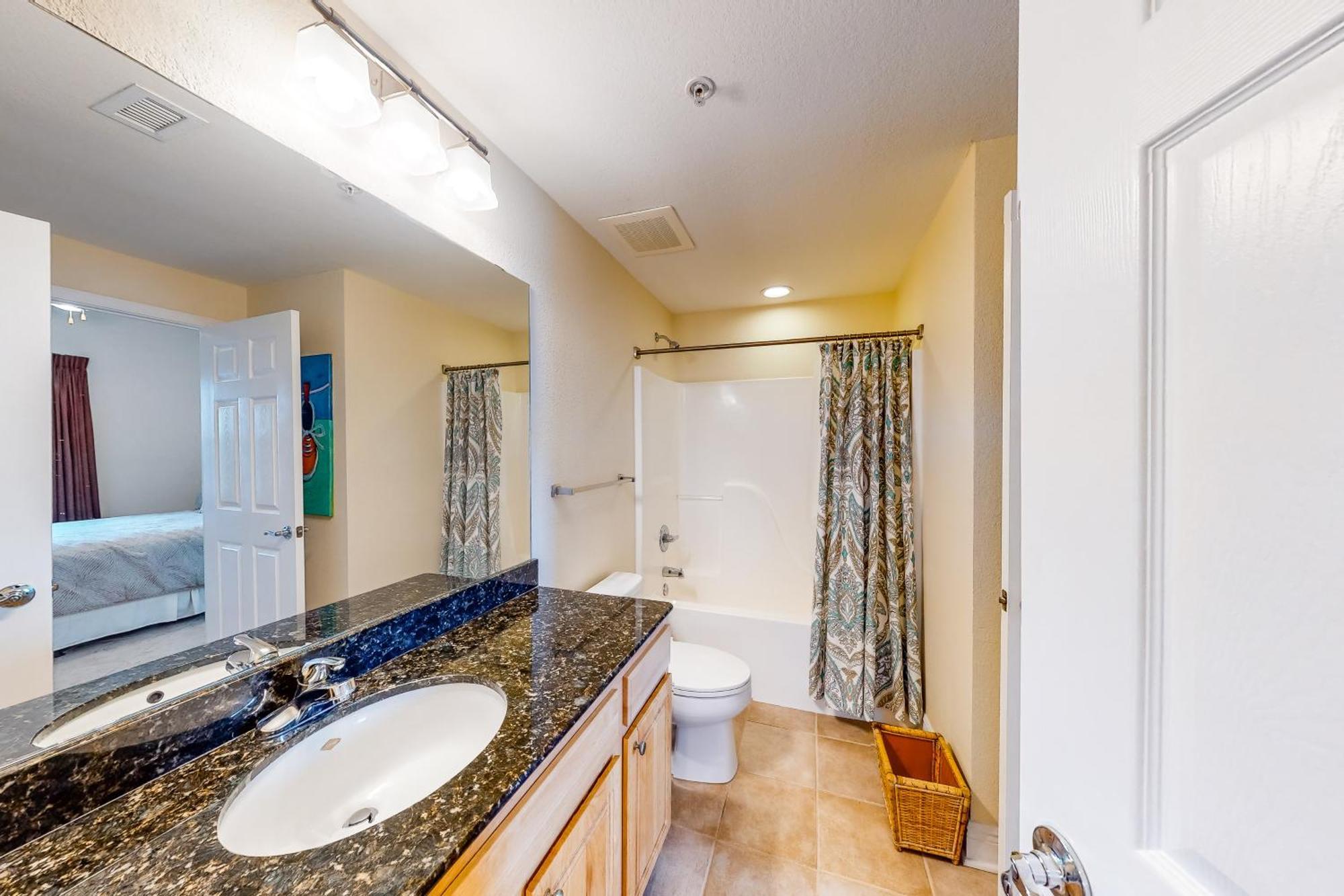 Crystal Towers Apartment กัลฟ์ชอร์ส ภายนอก รูปภาพ