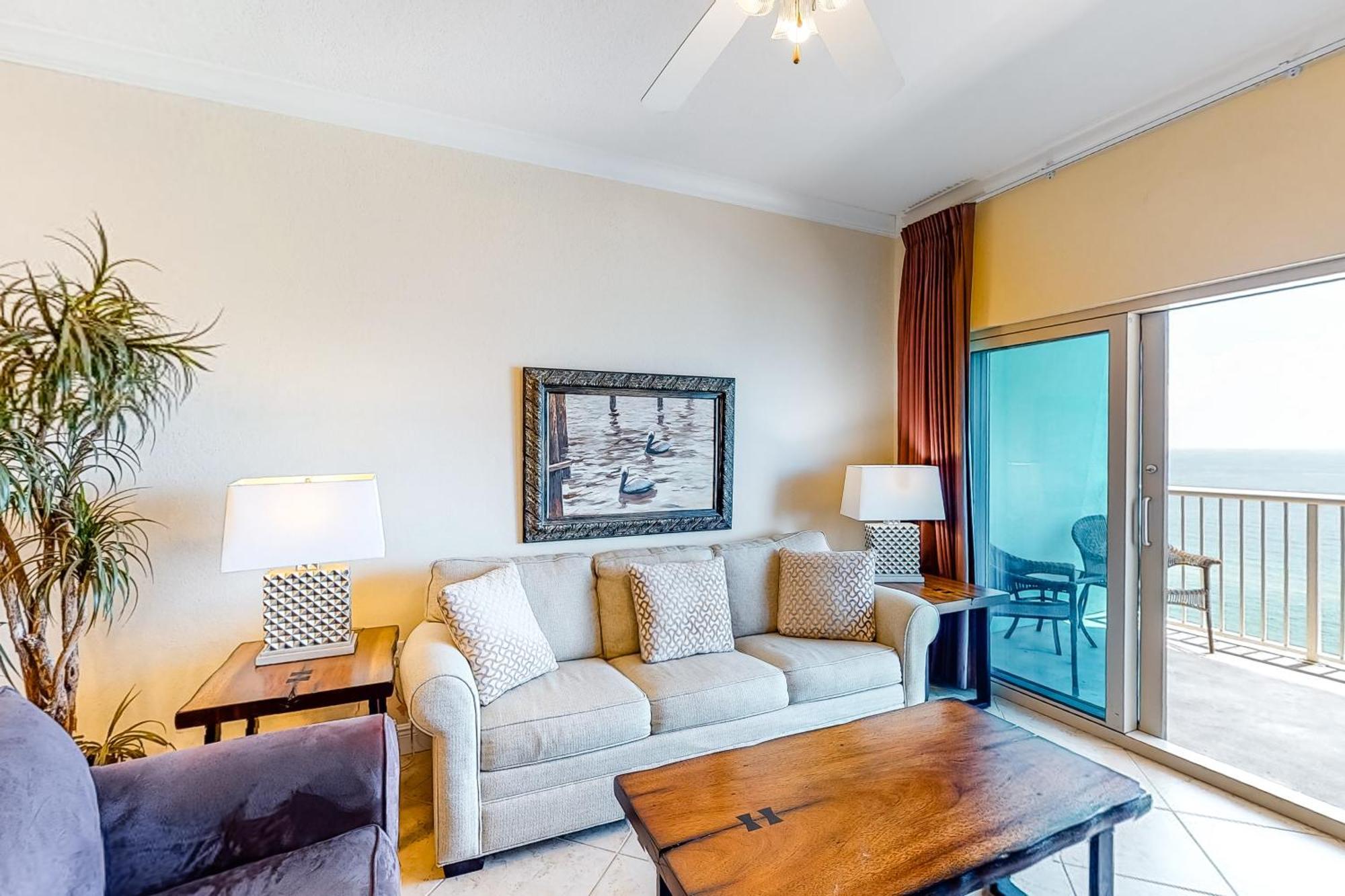 Crystal Towers Apartment กัลฟ์ชอร์ส ภายนอก รูปภาพ