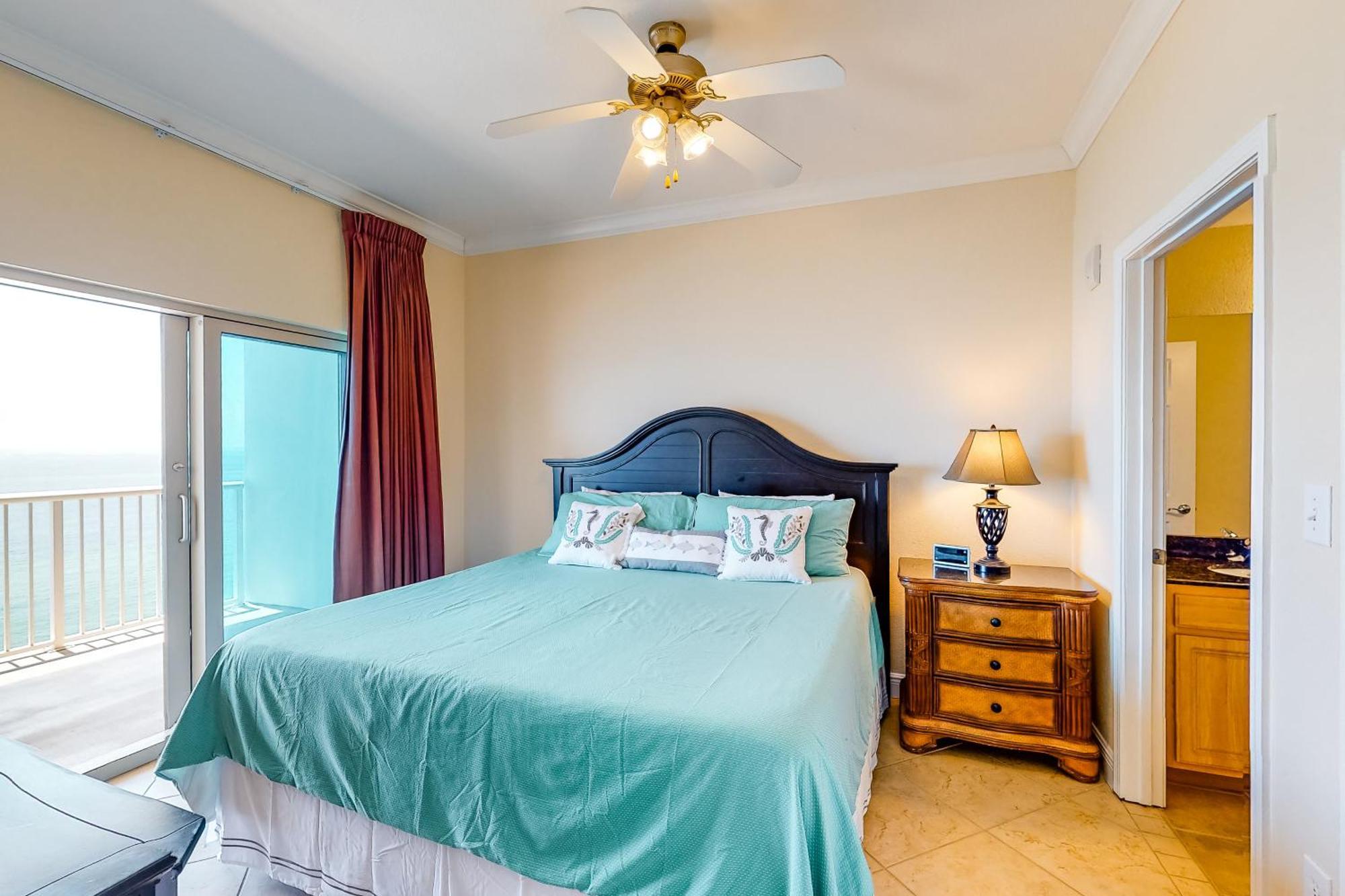 Crystal Towers Apartment กัลฟ์ชอร์ส ภายนอก รูปภาพ